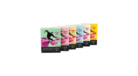 Image Colour Multipurpose Paper